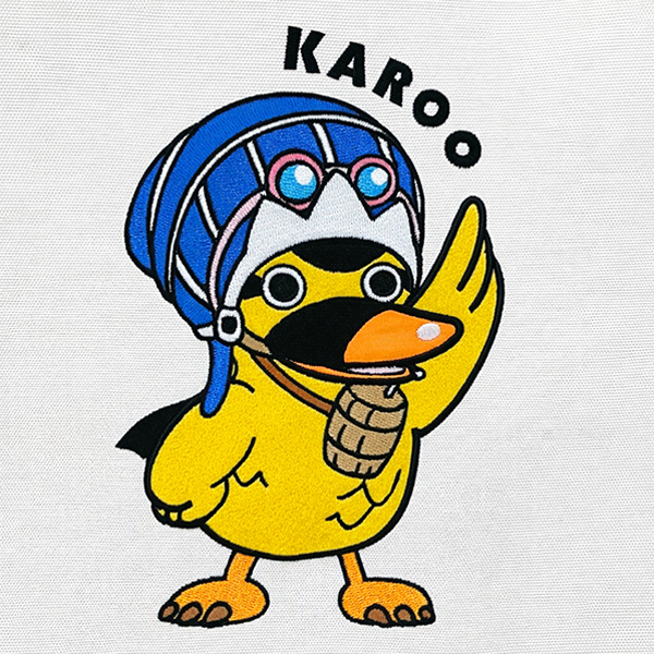 �y�����s�[�X�zONE PIECE MUGIWARA STORE HARAJUKU ���b�y���g�[�g�o�b�O �J���[