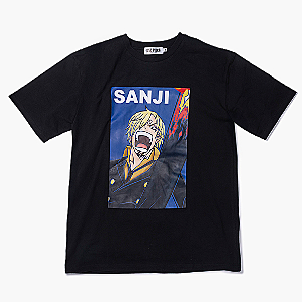 �y�����s�[�X�zT�V���c�^�T���W BLACK S