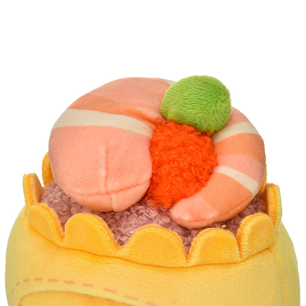 ワンピース】『麦わらストア上海オリジナル』中華点心シリーズ