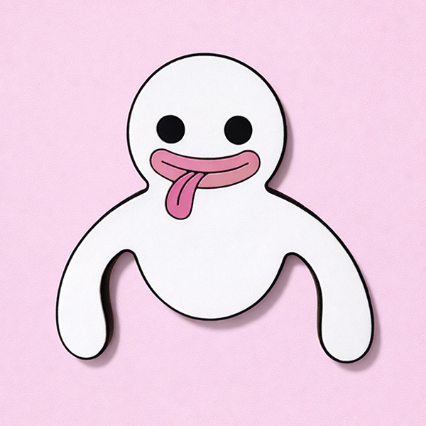 �y�����s�[�X�zHARAJUKU �}�O�l�b�g�t�b�N �y���[�i�S�[�X�g