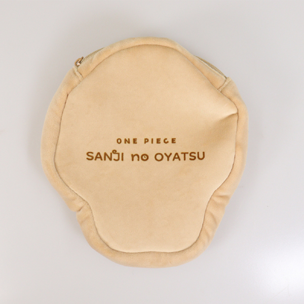 �y�����s�[�X�z�wSANJI no OYATSU�x�W���W���[�}�� �_�C�J�b�g�|�[�` �`���b�p�[