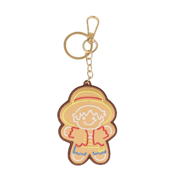 �y�����s�[�X�z�wSANJI no OYATSU�x�W���W���[�}�� ���b�y���L�[�z���_�[�i�S12�탉���_��1�j