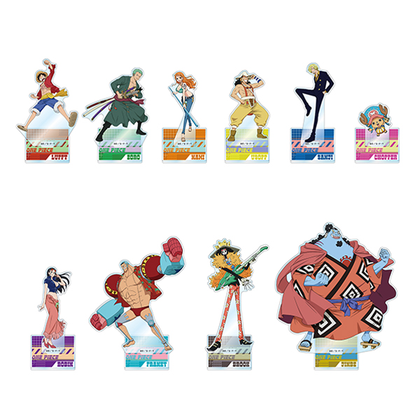 �y�����s�[�X�z�wMUGIWARA STORE ARTS�x�A�N�����X�^���h �`���b�p�[