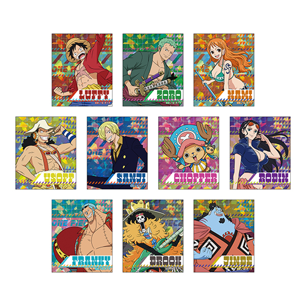 �y�����s�[�X�z�wMUGIWARA STORE ARTS�x�v���Y���X�e�b�J�[ �E�\�b�v