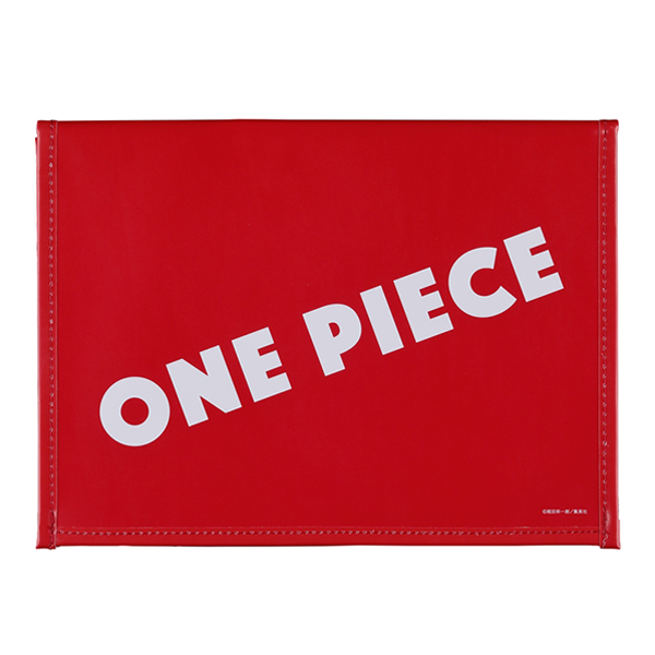 �wONE PIECE�x�}���`�t���b�g�|�[�`