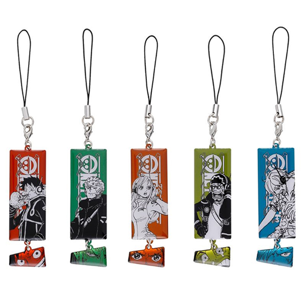 �wONE PIECE�x2�A�X�e�����X�X�g���b�v ��1�e�i�S10��/�����_��1�����j
