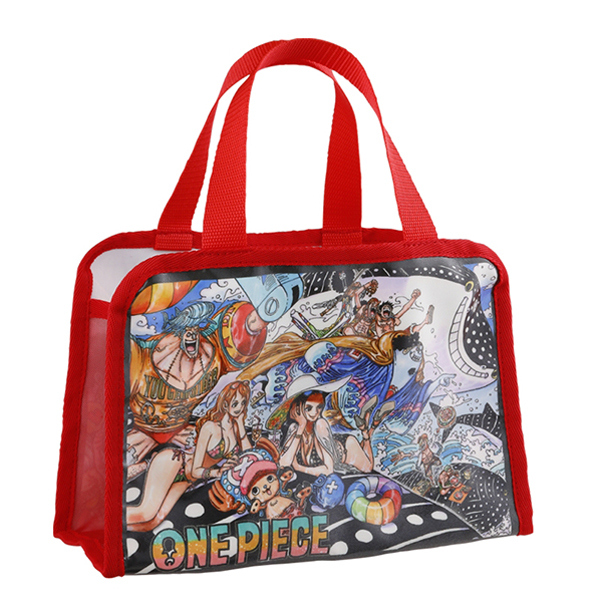 �wONE PIECE�x�}���`�N���A�o�b�O