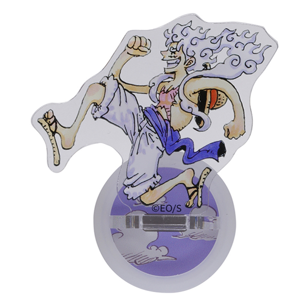 �wONE PIECE�x�҂����ƃA�N�����t�B�M���A