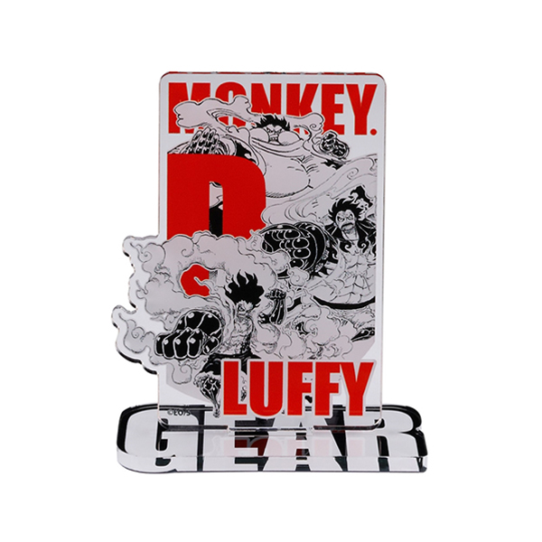 �wONE PIECE�x���t�B��GEAR�X�^���h�R���N�V���� ��1�e�i�S5��/�����_��1�����j
