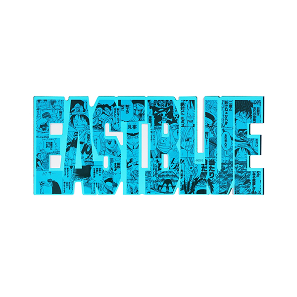 �wONE PIECE�x���O�C���e���A�u���b�N�|EAST BLUE�|