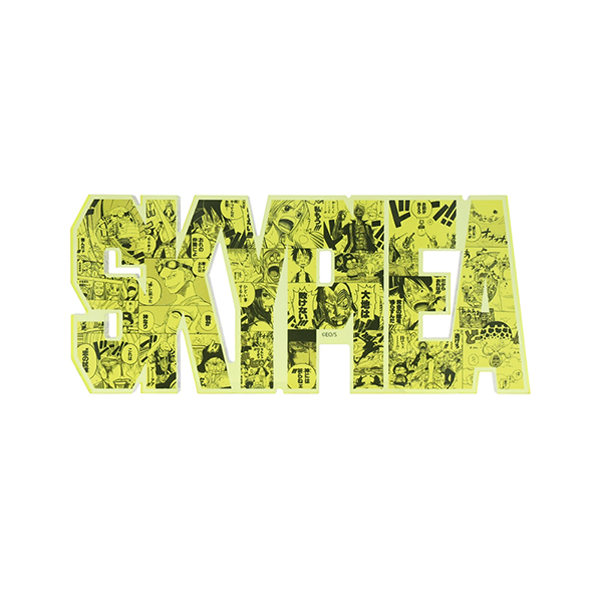 �wONE PIECE�x���O�C���e���A�u���b�N�|SKYPIEA�|