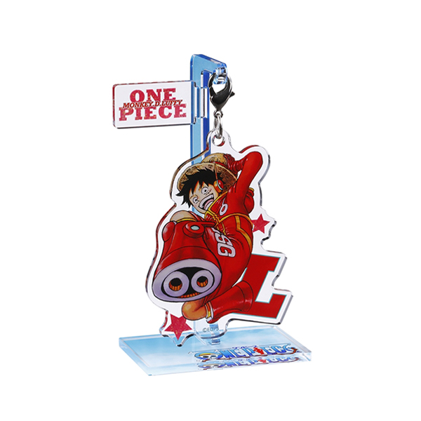 �wONE PIECE�x�����ƃt�B�M���A�R���N�V���� ��1�e�i�S6��/�����_��1�����j