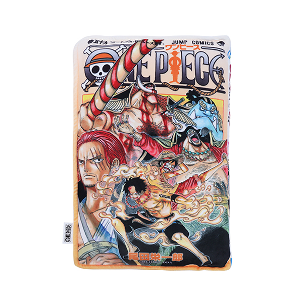 �wONE PIECE�x�W�����v�R�~�b�N�X�^�N�b�V���� ���܏\��