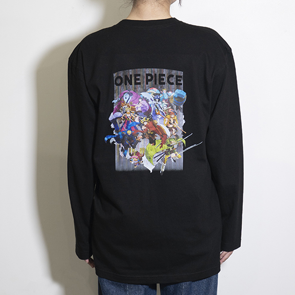 �y�����s�[�X�zELBAPH Arc. �����O�X���[�uT�V���cA BLACK L