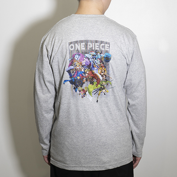 �y�����s�[�X�zELBAPH Arc. �����O�X���[�uT�V���cA GRAY XL