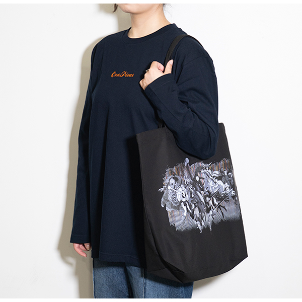 �y�����s�[�X�zELBAPH Arc. �g�[�g�o�b�O