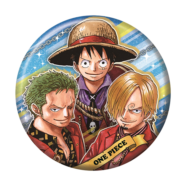 �wONE PIECE�xBIG�ʃo�b�W