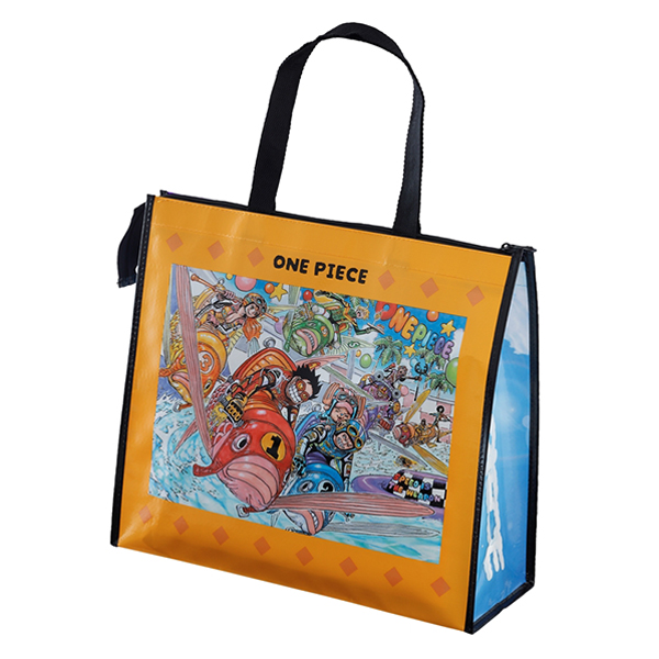 �wONE PIECE�x�V���b�s���O�o�b�O