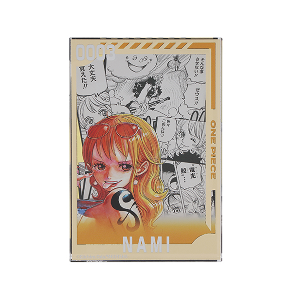 �wONE PIECE�x��on�A�N�����u���b�N "HEROES" �i�~