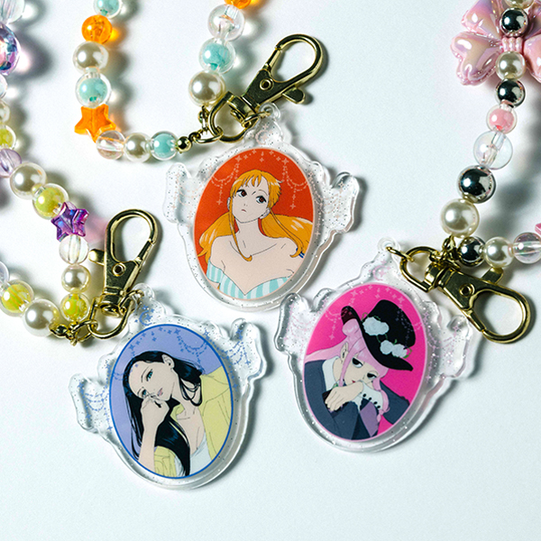 �y�����s�[�X�z�wONE PIECE HEROINES�x�L���L���r�[�Y�X�g���b�v PERONA