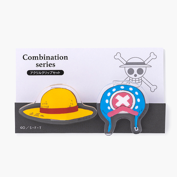 �y�����s�[�X�z�wCombination series�x�N���b�v2�Z�b�g ���t�B���`���b�p�[
