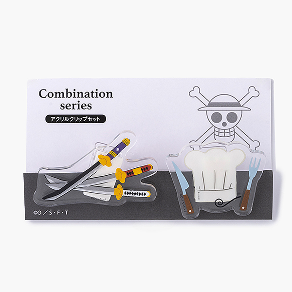 �y�����s�[�X�z�wCombination series�x�N���b�v2�Z�b�g �]�����T���W