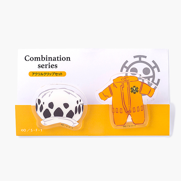 �y�����s�[�X�z�wCombination series�x�N���b�v2�Z�b�g ���[���x�|