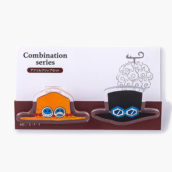 �y�����s�[�X�z�wCombination series�x�N���b�v2�Z�b�g �G�[�X���T�{
