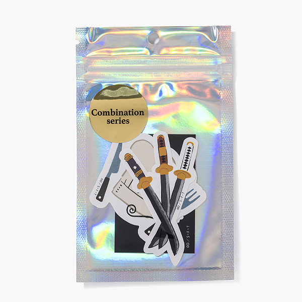 �y�����s�[�X�z�wCombination series�x�X�e�b�J�[3���Z�b�g �]�����T���W