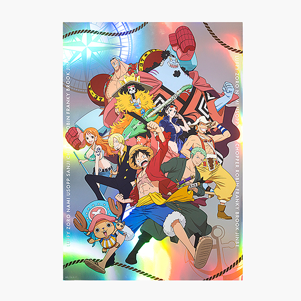 �y�����s�[�X�z�wMUGIWARA STORE ARTS�x�I�[�����r�b�O�|�X�^�[ �����̈ꖡ