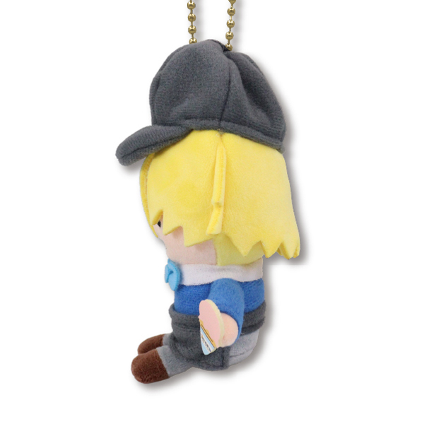 �y�����s�[�X�z�wSANJI no OYATSU�x�A�C�X�N���[�� �ʂ�����݃}�X�R�b�g�^�O���V�G�T���W