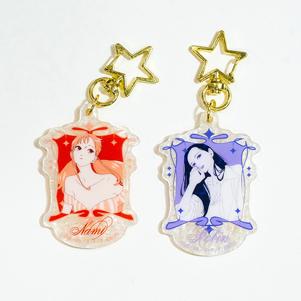 �y�����s�[�X�z�wONE PIECE HEROINES�x�}�[�u�������L�[�z���_�[ ROBIN