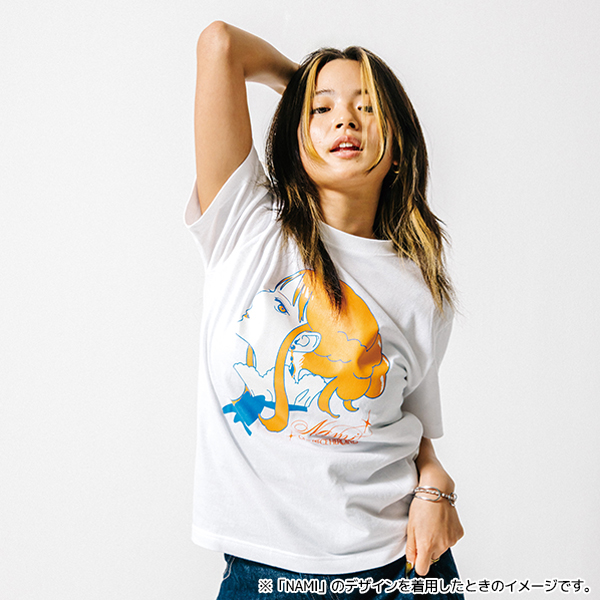 �y�����s�[�X�z�wONE PIECE HEROINES�xT�V���cB ROBIN L