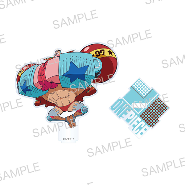 �y�����s�[�X�z�wSTRAW HAT CREW�x�A�N�����W�I���}�X�^���h �t�����L�[