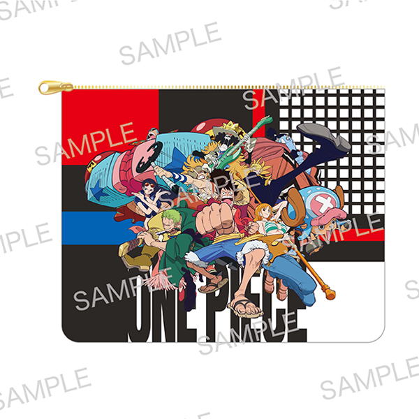 �y�����s�[�X�z�wSTRAW HAT CREW�x����|�[�`