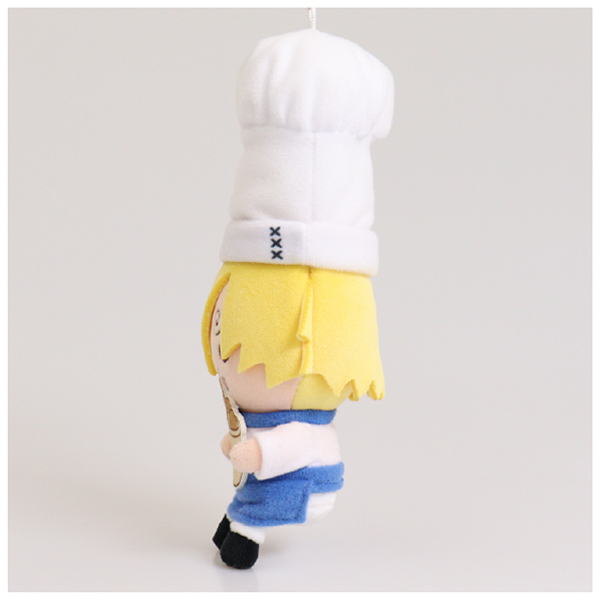 �y�����s�[�X�z�wSANJI no OYATSU�x�x�[�J���[ �ʂ�����݃}�X�R�b�g�^�u�[�����W�F�T���W