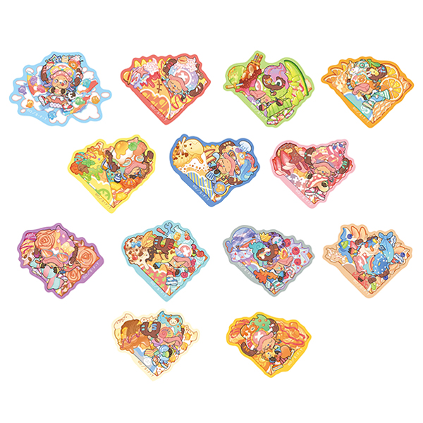 �y�����s�[�X�zHARAJUKU CHOPPER�i2nd anniversary�j�A�N�����}�O�l�b�g�i�S13�탉���_��1����j