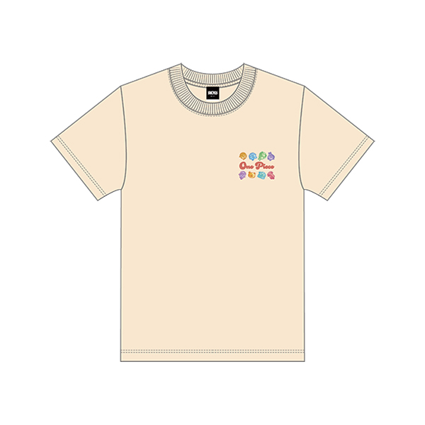 �y�����s�[�X�zHARAJUKU CHOPPER�i2nd anniversary�j�o�b�N�v�����gT�V���c �A�C�{���[ L