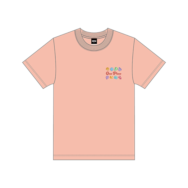 �y�����s�[�X�zHARAJUKU CHOPPER�i2nd anniversary�j�o�b�N�v�����gT�V���c �A�v���R�b�g M