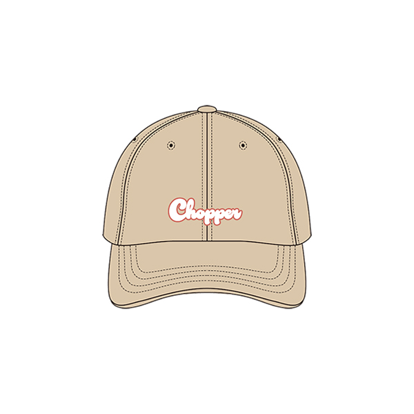 �y�����s�[�X�zHARAJUKU CHOPPER�i2nd anniversary�j�L���b�v