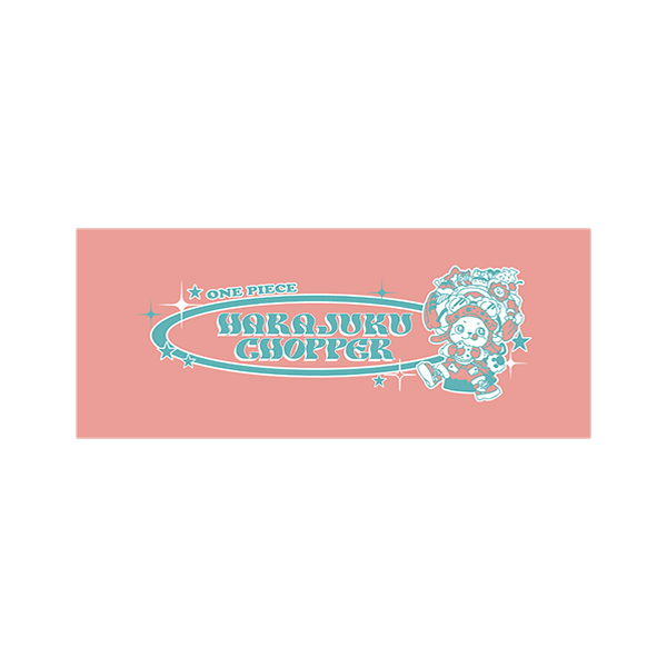 �y�����s�[�X�zHARAJUKU CHOPPER�i2nd anniversary�j�t�F�C�X�^�I��