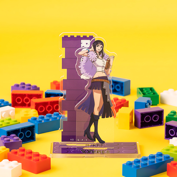 �y�����s�[�X�zELBAPH �A�N�����t�H�g�v���b�v�X�^���r��