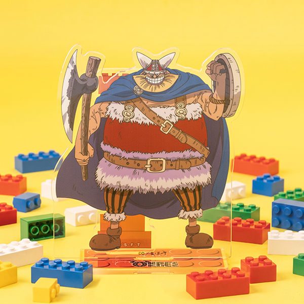 �y�����s�[�X�zELBAPH �A�N�����t�H�g�v���b�v�X�^�u���M�[