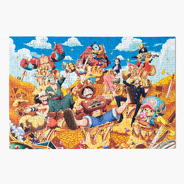 �y�����s�[�X�z�wFavorites!!�x�A�j�o�[�T���[�W�O�\�[�p�Y���i300pcs�j