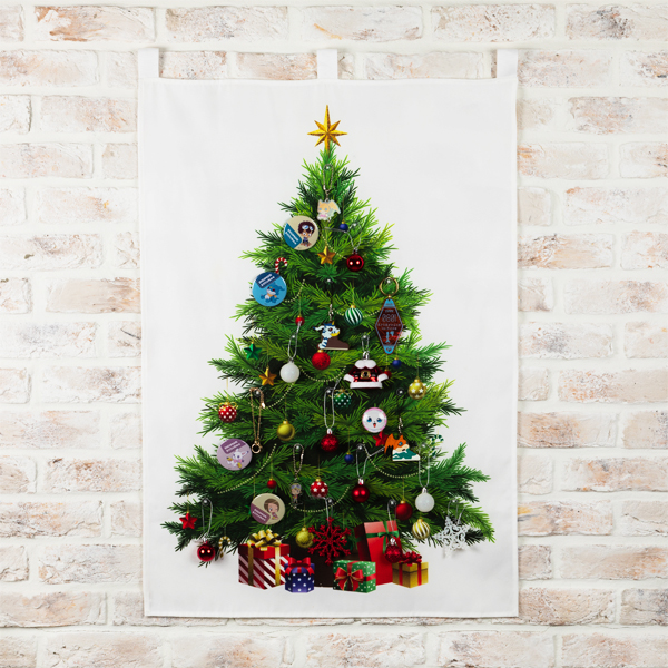 �V�[�Y���^�y�X�g���[ Xmas �O���[��
