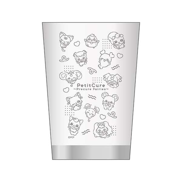 �y�Ղ����゠�`Precure Fairies�`�z �^���u���[