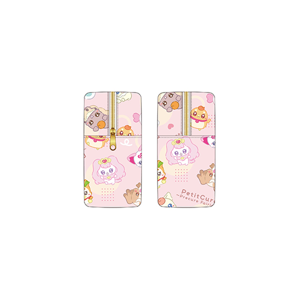 �y�Ղ����゠�`Precure Fairies�`�z �y���P�[�X