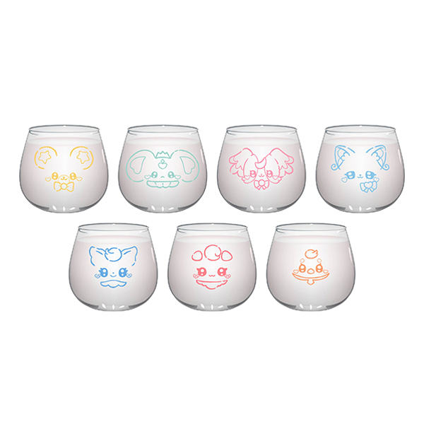 �y�Ղ����゠�`Precure Fairies�`�z �����O���X �Ղ����゠���ӂ��