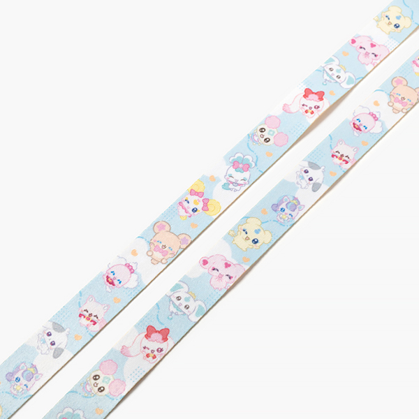 �y�Ղ����゠�`Precure Fairies�`�z �l�b�N�X�g���b�v Vol.2