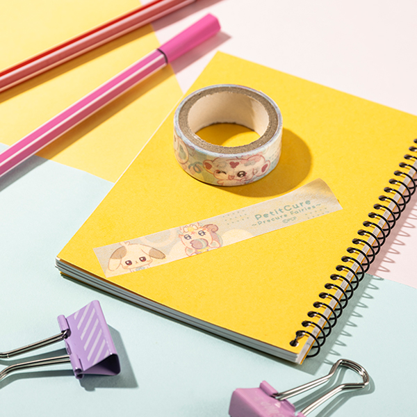 �y�Ղ����゠�`Precure Fairies�`�z �}�X�L���O�e�[�v Vol.2